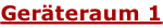 Geräteraum 1