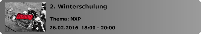 16-02-26 2. Winterschulung