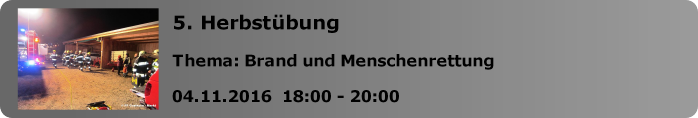 16-11-04 5. Herbstübung