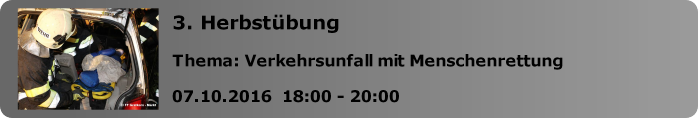 16-10-07 3. Herbstübung