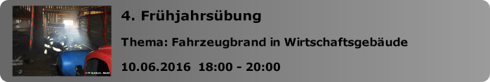 16-06-10 4. Frühjahrsübung